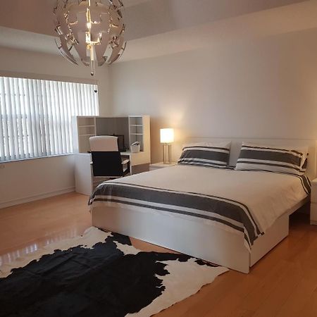 Master Luxury Room Sunrise Eksteriør bilde