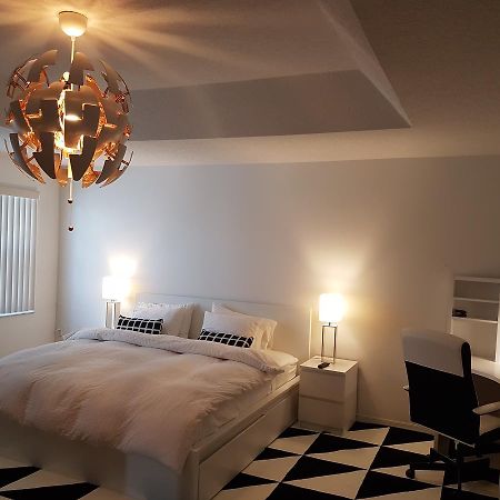 Master Luxury Room Sunrise Eksteriør bilde
