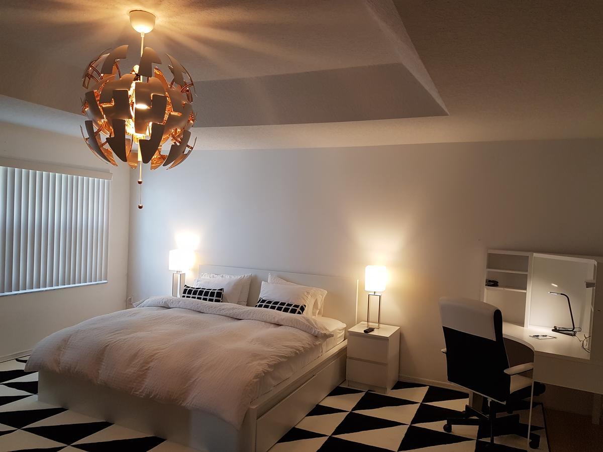 Master Luxury Room Sunrise Eksteriør bilde